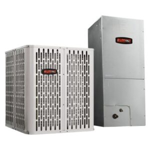 AC/ HEAT PUMP SYSTEMS